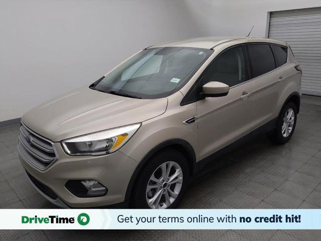 2017 Ford Escape SE FWD