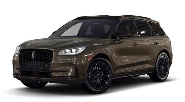 2025 Lincoln Corsair Grand Touring AWD