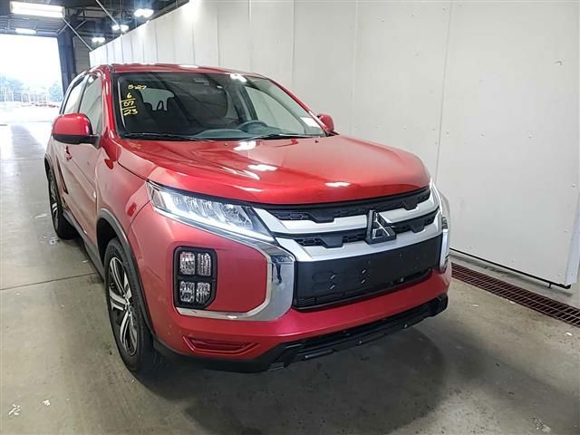 2023 Mitsubishi Outlander Sport ES AWC