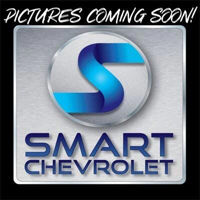 2026 Chevrolet Trax RS with 1RS FWD