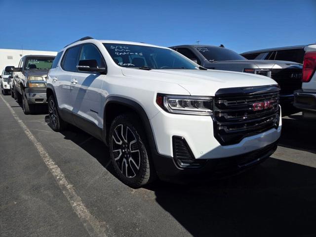 2021 GMC Acadia SLE FWD