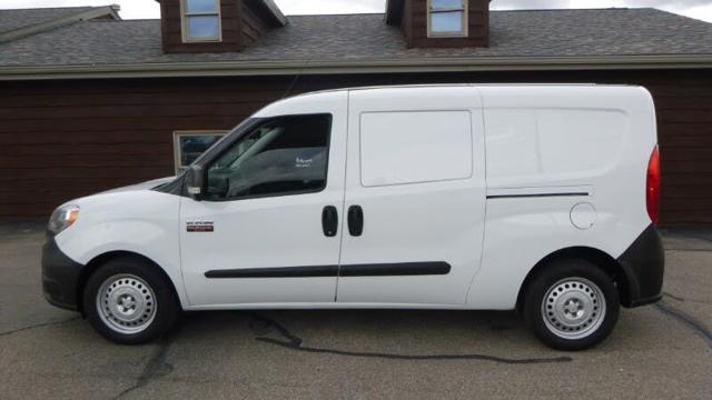 2021 Ram ProMaster City Cargo Van Tradesman Cargo Van FWD