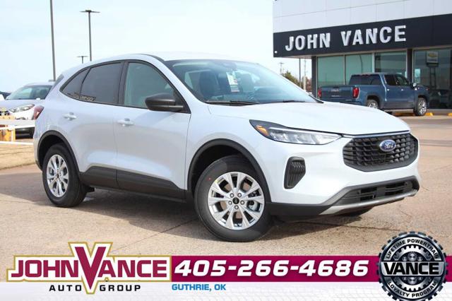 2026 Ford Escape Active FWD