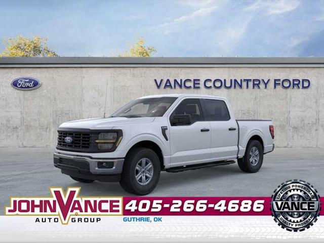 2026 Ford F-150 XL RWD