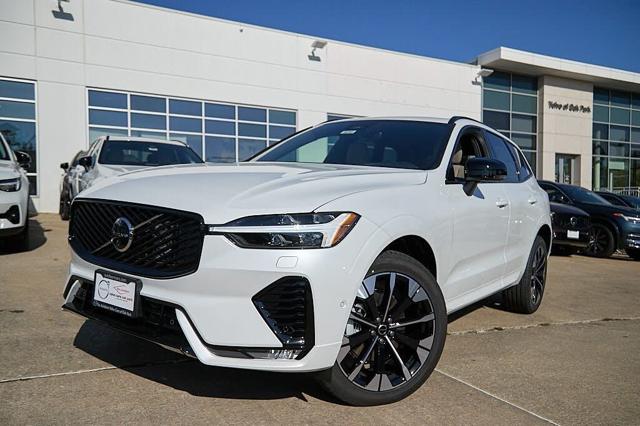 2026 Volvo XC60 B5 Plus AWD