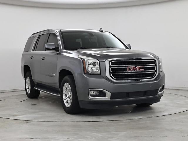 2020 GMC Yukon SLE RWD