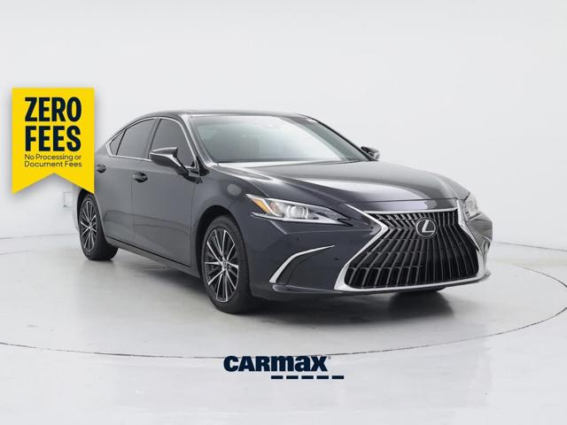 2025 Lexus ES 350 350 FWD