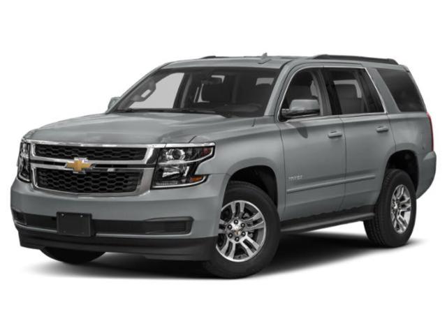 2020 Chevrolet Tahoe LT 4WD