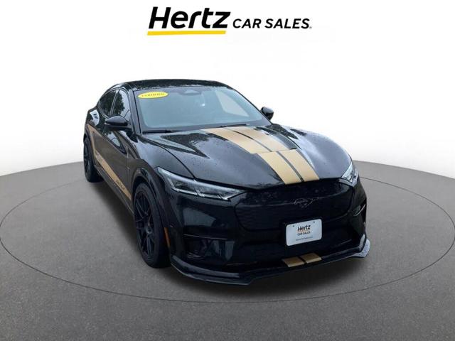 2023 Ford Mustang Mach-E GT