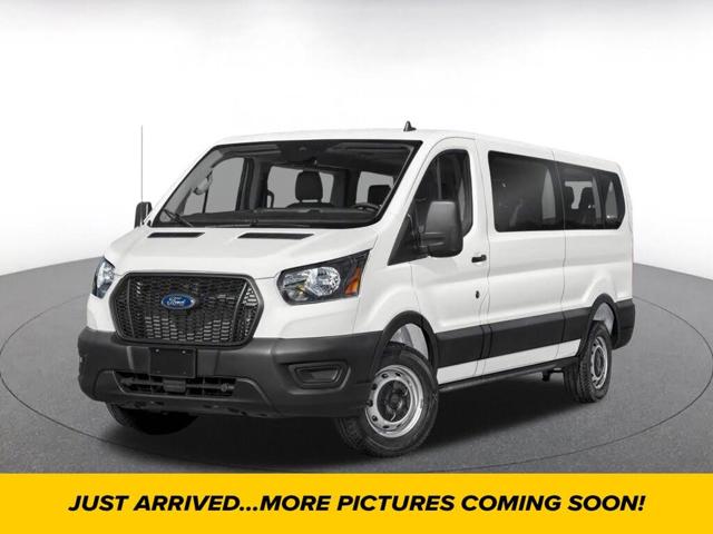 2024 Ford Transit 350 XLT