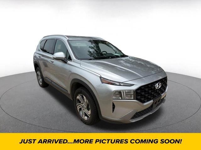 2023 Hyundai Santa Fe SEL AWD