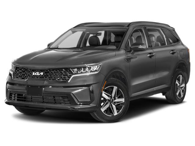 2022 Kia Sorento S FWD