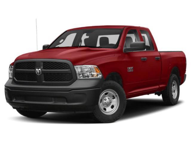 2019 Ram 1500 Classic Classic Big Horn