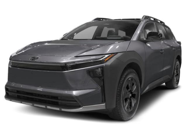 2026 Toyota bZ Woodland AWD