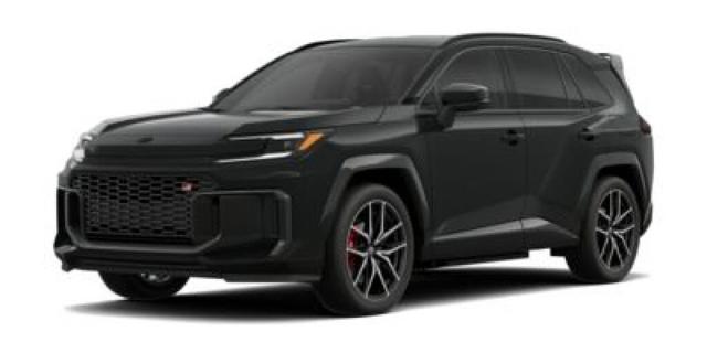 2026 Toyota RAV4 Plug-In Hybrid XSE AWD