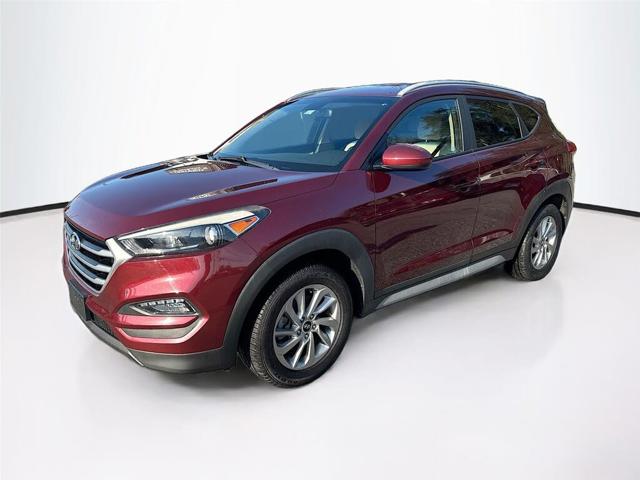 2017 Hyundai Tucson 2.0L SE FWD