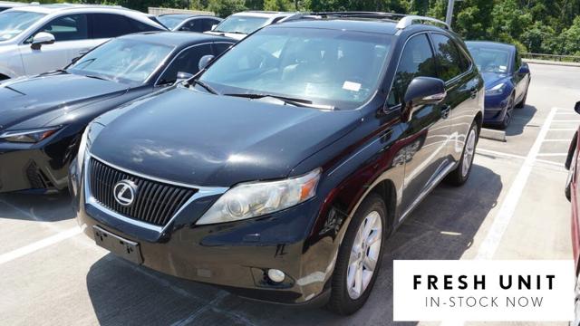 2010 Lexus RX 350 350 FWD