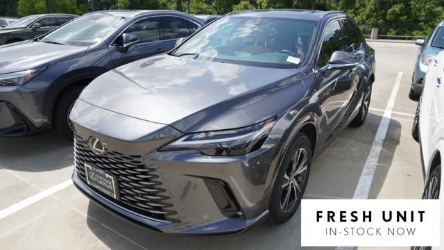 2024 Lexus RX 350 Premium FWD