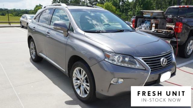 2015 Lexus RX 350 350 FWD