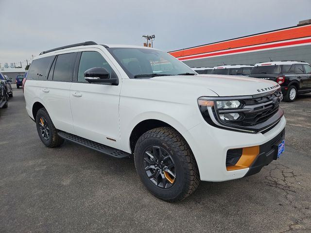 2026 Ford Expedition Tremor 4WD