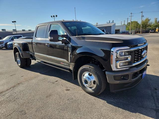 2027 Ford Super Duty F-350 King Ranch