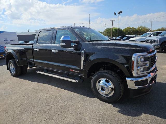 2027 Ford Super Duty F-350 Lariat