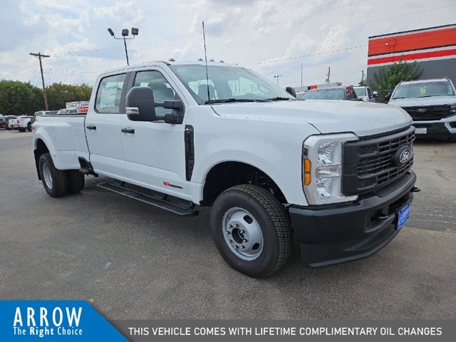 2027 Ford Super Duty F-350 XL