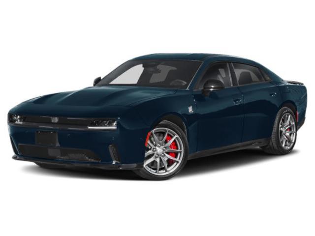 2026 Dodge Charger Scat Pack Plus Sedan AWD