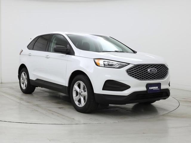 2023 Ford Edge SE AWD