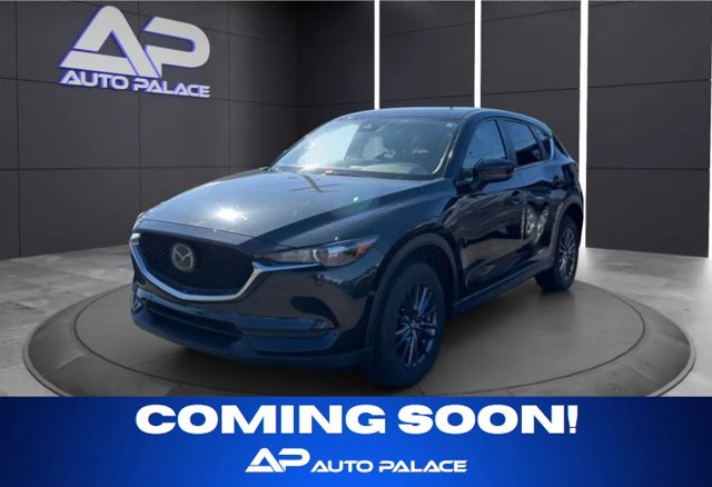 2021 Mazda CX-5 Touring AWD