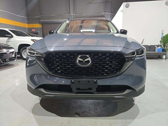 2023 Mazda CX-5 2.5 S Preferred AWD