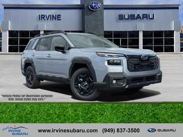 2026 Subaru Outback Limited AWD