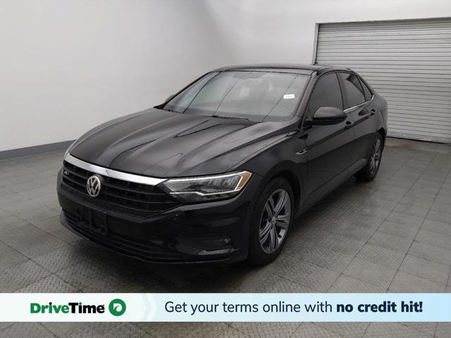 2020 Volkswagen Jetta R-Line FWD