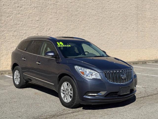 2014 Buick Enclave Convenience