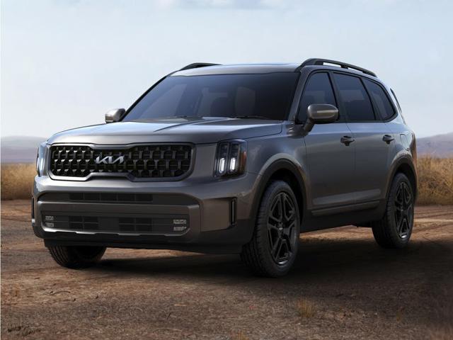 2023 Kia Telluride S AWD