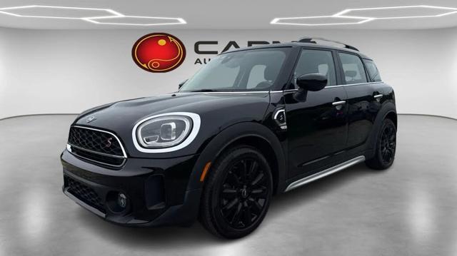 2022 MINI Countryman Cooper S FWD