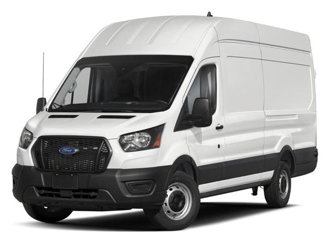 2023 Ford Transit Cargo Van 250 High Roof Extended LB RWD