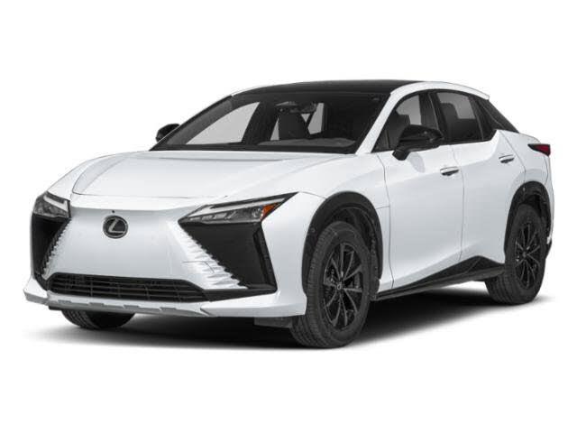 2026 Lexus RZ 350e Premium