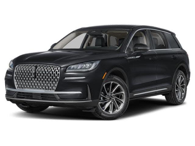 2023 Lincoln Corsair Standard FWD