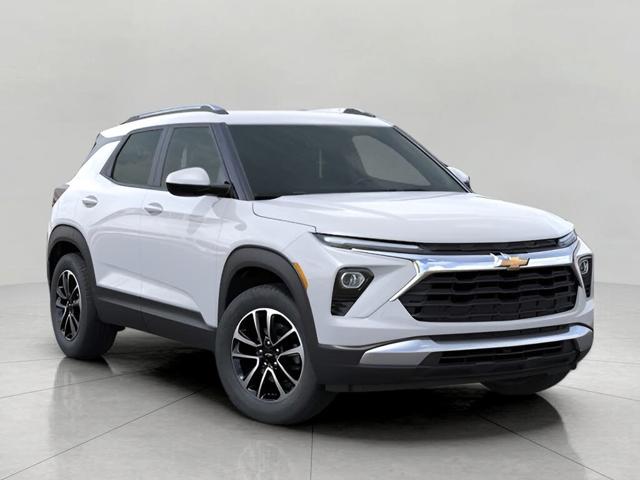 2026 Chevrolet Trailblazer LT FWD