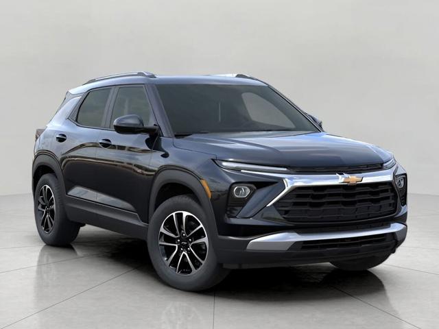 2026 Chevrolet Trailblazer LT FWD