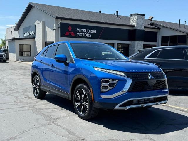 2026 Mitsubishi Eclipse Cross SE S-AWC