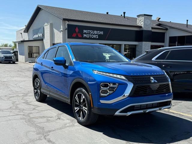 2026 Mitsubishi Eclipse Cross SE S-AWC