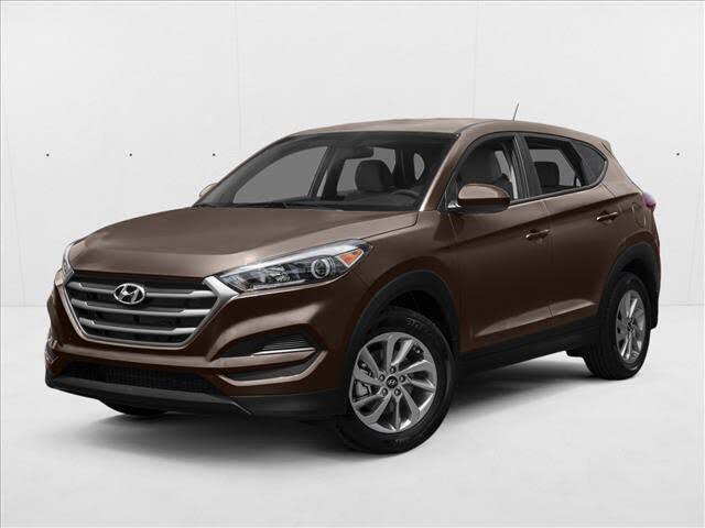2016 Hyundai Tucson 2.0L SE FWD