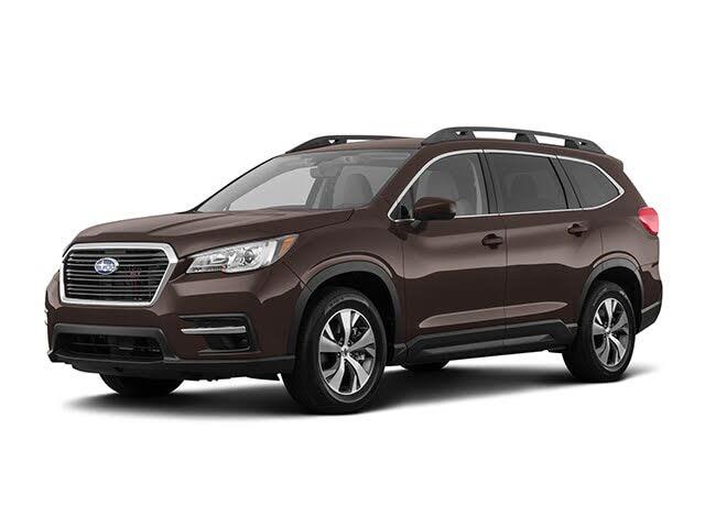 2019 Subaru Ascent Premium 7-Passenger