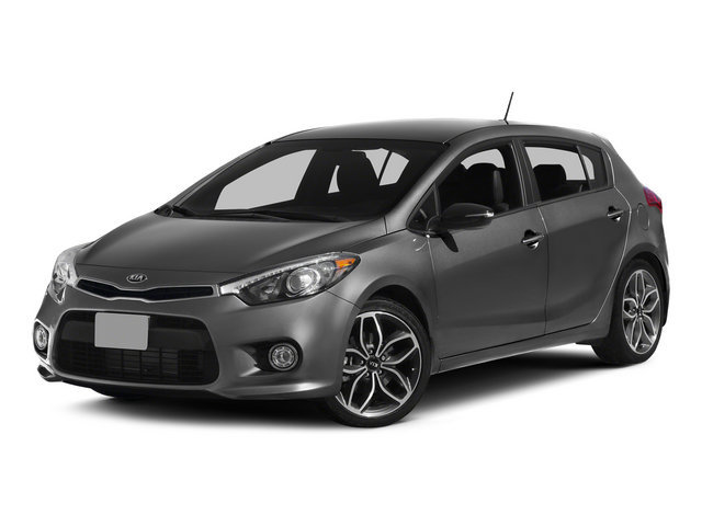 2014 Kia Forte5 EX