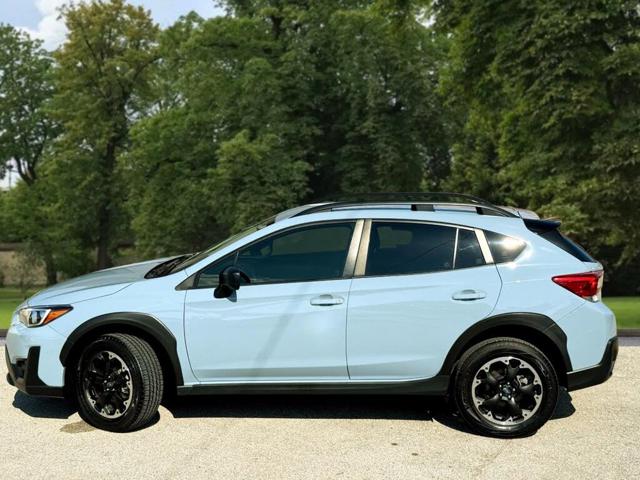 2023 Subaru Crosstrek Base