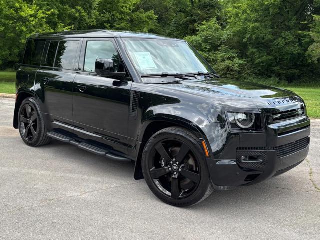 2025 Land Rover Defender 110 V8 P525 AWD