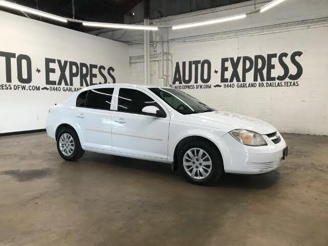 2010 Chevrolet Cobalt LT