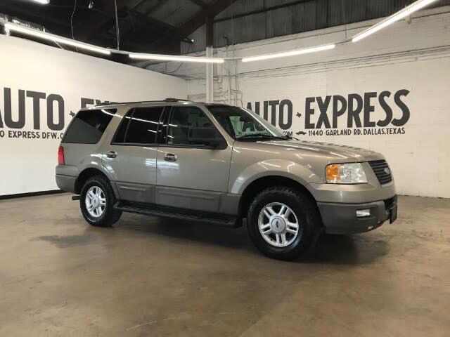 2003 Ford Expedition XLT